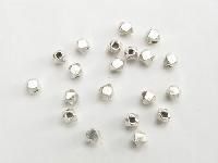 Sterling Silver Beads