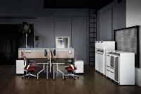desking systems