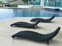 pool side furniture