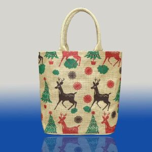 Christmas Shopping Bags(CH-444)