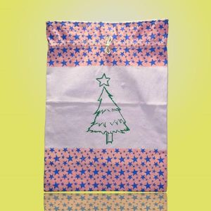 Christmas Shopping Bags(CH-452)