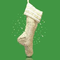 Christmas Stockings (CH-434)