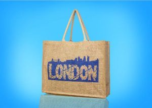 Jute Promotional Bags(CH-145)