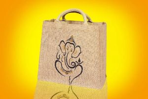 Jute Promotional Bags(CH-207)