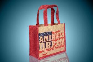 Jute Promotional Bags(CH-246)