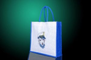 Jute Promotional Bags(CH-302)