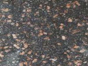 Cats Eye Granite Stone