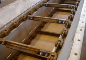 Drag Chain Conveyor