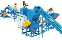 steel recycling machine