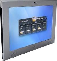 touch panels