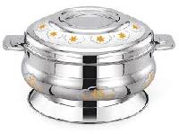 Stainless Steel Hot Pots