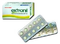 Extranil Tablets