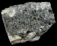 Silver Ore