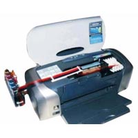 Printer with Ink Tank