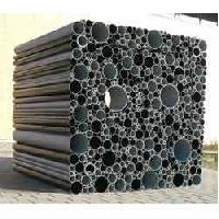 industrial pvc pipes