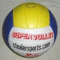 Pu Volleyball