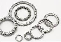 metal bearing cages