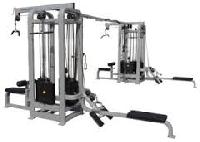 Multi Station Gym Equipment