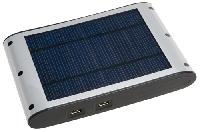 solar laptop chargers