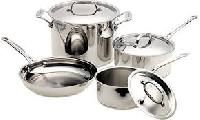 metal cookware