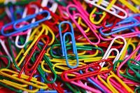 Paper Clips