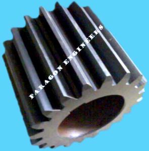 Spur Gear