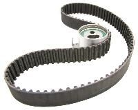 Timing Belt Pulleys