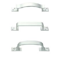 Aluminium Handles