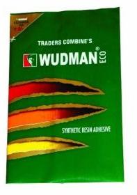 Wudman Eco Synthetic Resin Adhesive