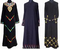 muslim dress