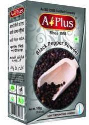 Black Pepper Powder