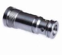 precision machine coupling