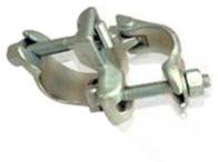 Swivel Forged Coupler