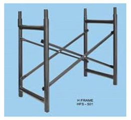 H-Frame Scaffolding System