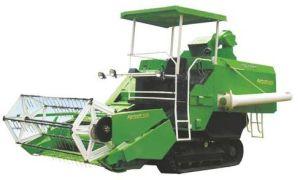 Combine Harvester