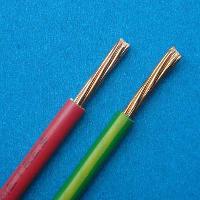 insulated wire