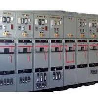 rotor resistance vacuum circuit breaker panels