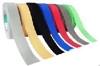 colored elastic tape
