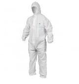 disposable coveralls