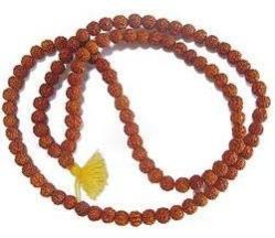 Rudraksha Mala