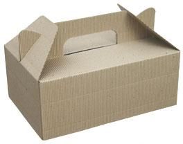 Interlock Type Box