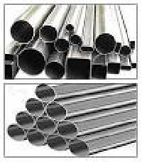 202 Stainless steel Pipes and tubes