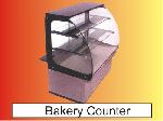 Bakery Counter