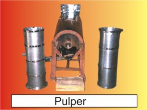 Pulper