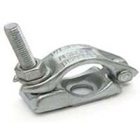 Drop Forged Half Coupler