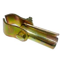 Pressed Finial Swivel Clamp