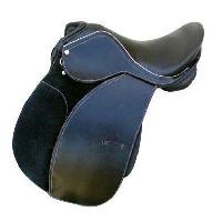 English Saddles