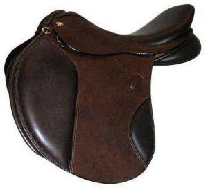 English Saddles