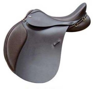 English Saddles