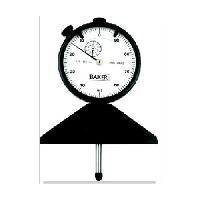 Baker Dial Depth Gauge